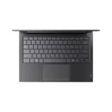 Laptop Thunderobot Aibook 14 Air ( AMD Ryzen7 8745HS | AMD Radeon 780M Graphics | 14 inch | QHD 2.8K 100%sRGB 120Hz | 16GB | 512GB | Windows 11 Pro | Xám)